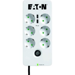 Eaton Protect. Box 6 USB DIN