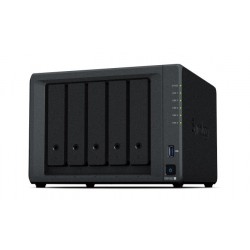 Synology DS1522+.