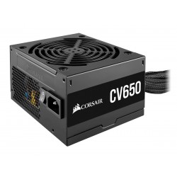 Corsair CV650 80+ Bronze