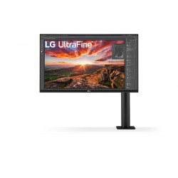 LG UltraFine 4K 27UN880P-B