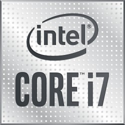 Intel Core i7-10700F Tray