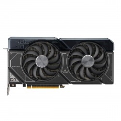 ASUS RTX4070 SUPER 12G Dual.