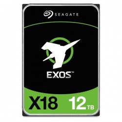 Seagate Exos X18 12 To