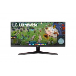 LG UltraWide 29WP60G-B