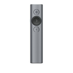 Logitech Spotlight Presenter Grey