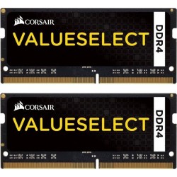 Corsair 16Go 2x8 2133 SO-D4