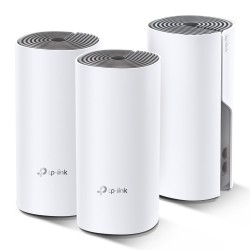 TP-Link DECO E4 3pce