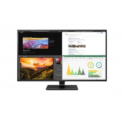 LG UltraFine 4K 43UN700P-B