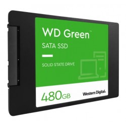 SSD WD Green 480 Go