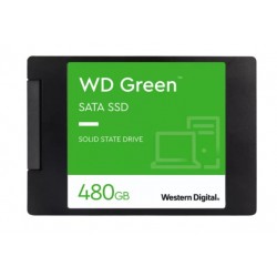 SSD WD Green 480 Go