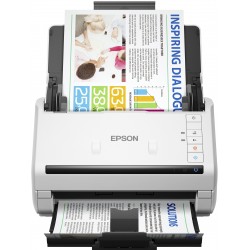 ***Epson WorkForce DS-770II.