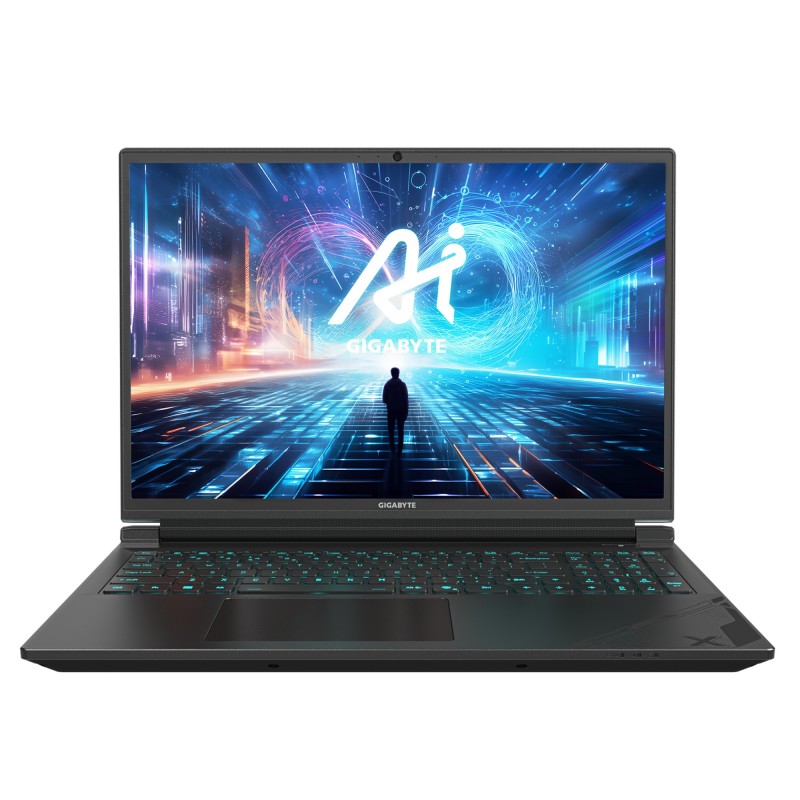 Gigabyte G6X 9KG-43FR854SH
