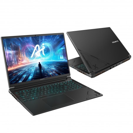 Gigabyte G6X 9KG-43FR854SH