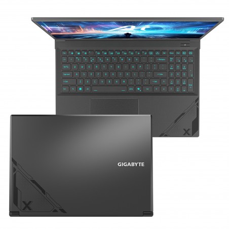 Gigabyte G6X 9KG-43FR854SH