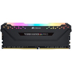 Corsair RGB Pro 32Go 2x16 3200