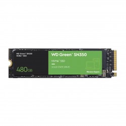 WD Green SN350 480 Go NVMe