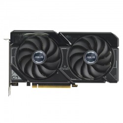 ASUS RTX4060TI DUAL 8GB