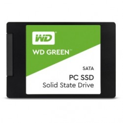 SSD WD Green 480 Go