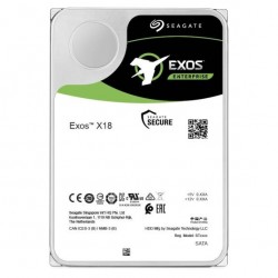 Seagate Exos X18 16 To