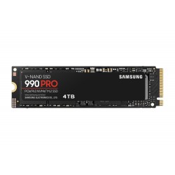 SSD Samsung 990 Pro M.2 4 To.