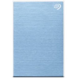 Seagate One Touch 5To Bleu