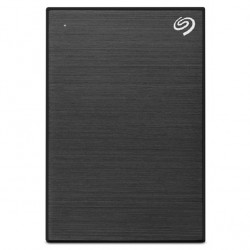 Seagate One Touch 2To Noir