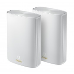 2x Asus ZenWiFi XP4