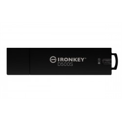 Kingston IronKey D500S 8Go