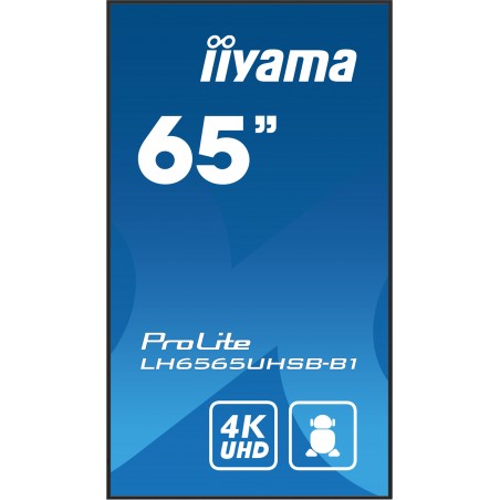 iiyama LH6575UHS-B1AG