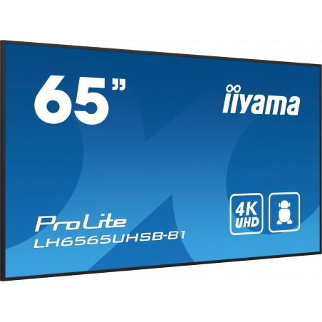 iiyama LH6575UHS-B1AG