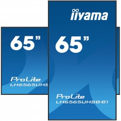 iiyama LH6575UHS-B1AG