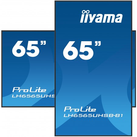 iiyama LH6575UHS-B1AG