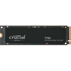 SSD Crucial T700 1 To PCIe Gen5