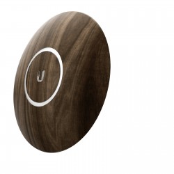 3x Ubiquiti WoodSkin cover