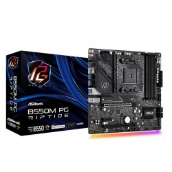 ASRock B550M PG Riptide