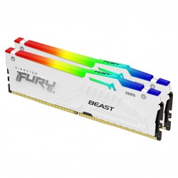 Kingston Fury Beast RGB 64Go 2x62