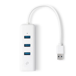 TP-Link UE330 USB 3.0   RJ45 Hub