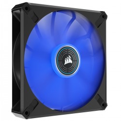 Corsair ML140 LED ELITE Bleu