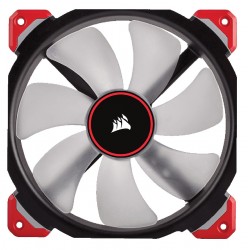 Corsair Air ML140 Pro Mag. Rouge