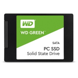 SSD WD Green 240 Go