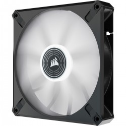 Corsair ML140 LED ELITE Blanc