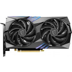 MSI RTX4060Ti Gaming X 8Go