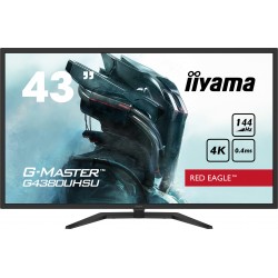 iiyama Red Eagle G4380UHSU-B1