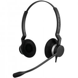 Jabra BIZ 2300 QD Duo.