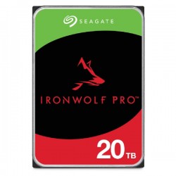 Seagate IronWolf PRO 20 To