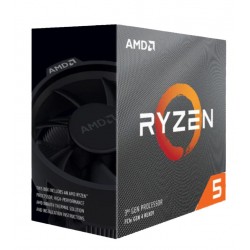 AMD Ryzen 5 4600G 4.20Ghz