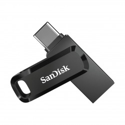 SanDisk Ultra Dual Go 64Go A C 3.1