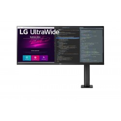LG UltraWide 34WN780P-B