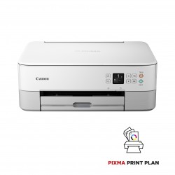 Canon PIXMA  TS5351i Blanc