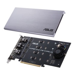 ASUS HYPER M.2 X16 v2